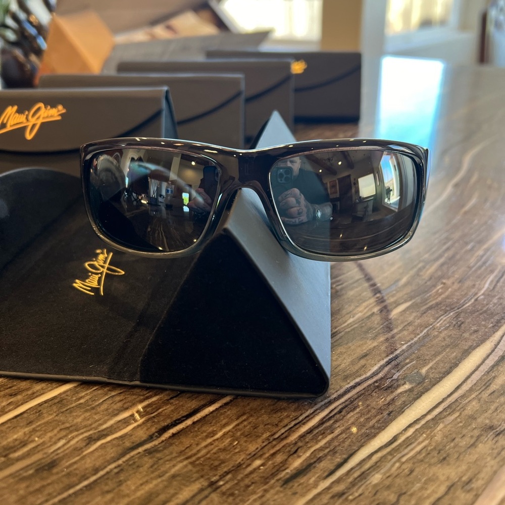 Maui Jim World Cup